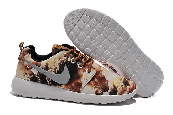 NIKE Roshe Run I PRINT PREMIUM Women-019